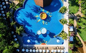 Recanto Cataratas Thermas Resort y Convention