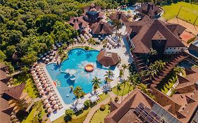 Recanto Cataratas Thermas Resort y Convention